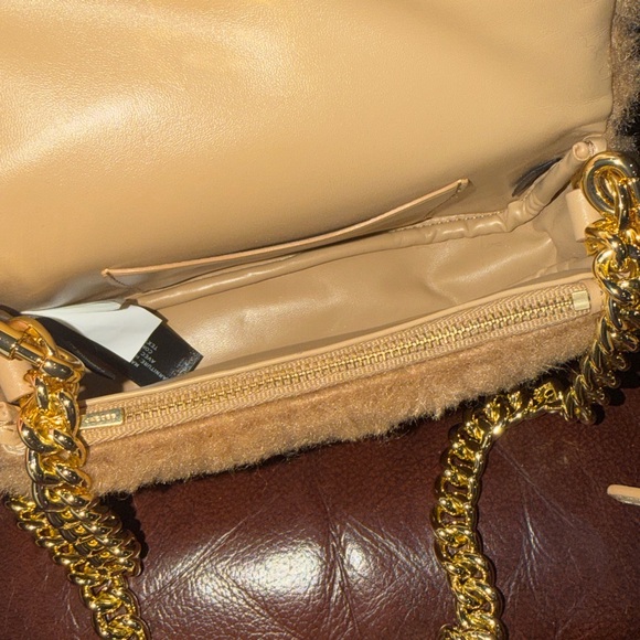 🔥🔥🔥Marc Jacobs The Teddy J Marc Mini Crossbody Bag - Picture 13 of 15